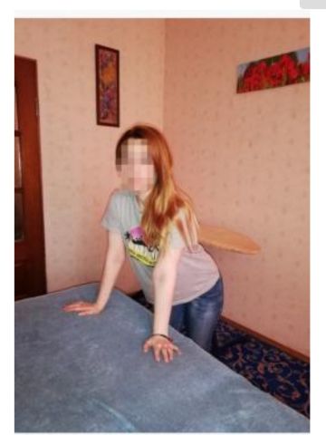 Анкета проститутки Вероника, Волковыск, 35 лет, №388122